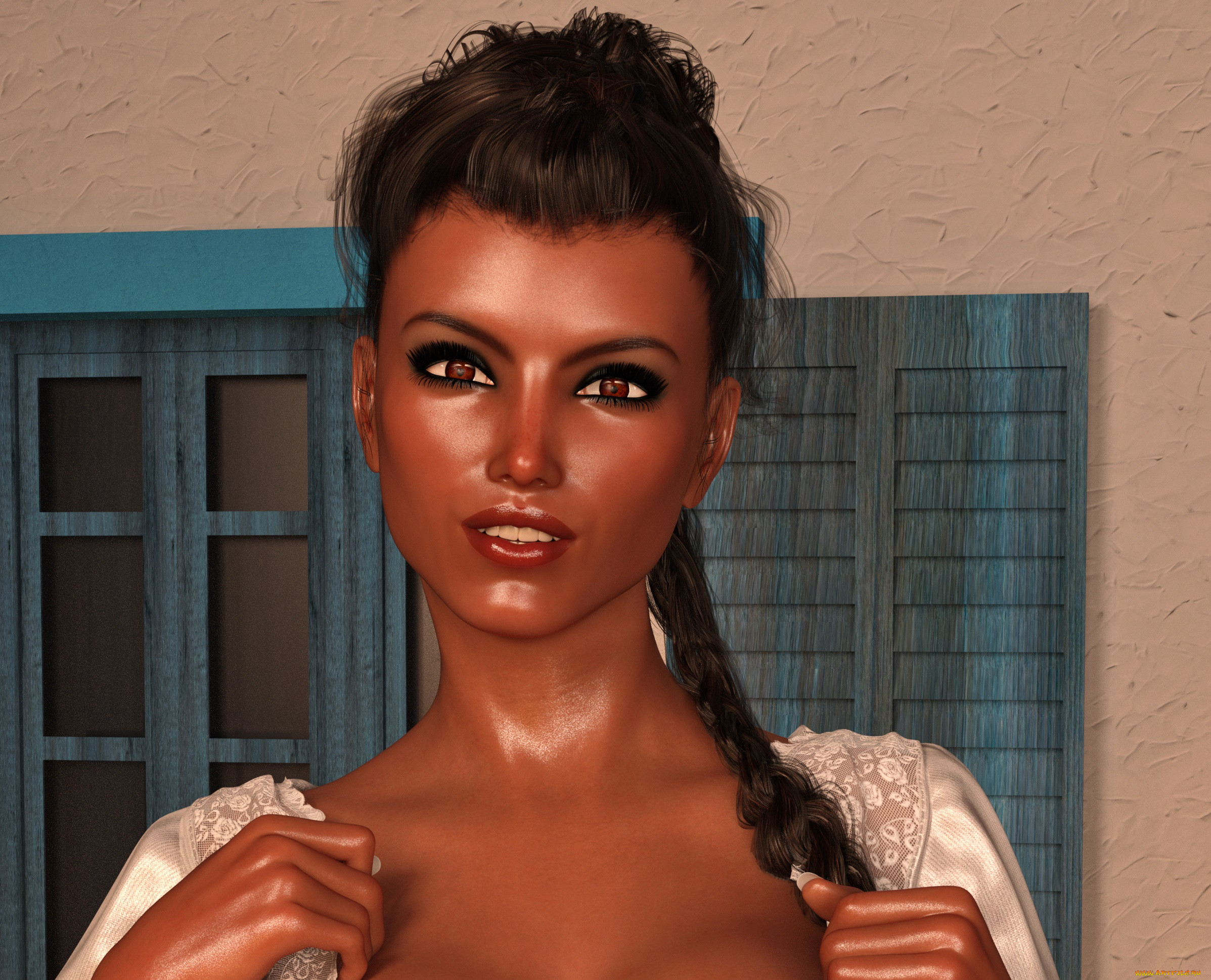 3 ,  , portraits, , , 